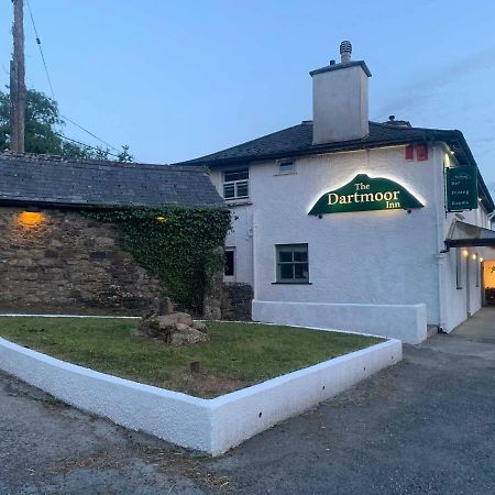 The Dartmoor Inn At Lydford Екстер'єр фото