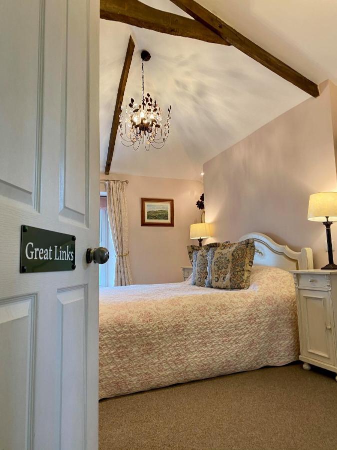 The Dartmoor Inn At Lydford Номер фото